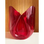 Guzzini Cartoccio vaas 